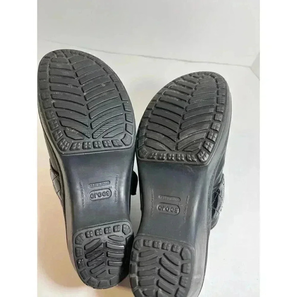 Crocs clogs shoes - Picture 6 of 7